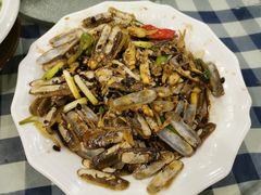 -钱大妈海鲜饭店(保利林语店)