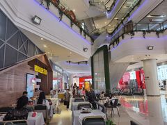 -豪客来牛排(红豆万花城店)
