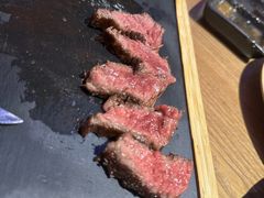 -丸藏和牛烧肉专门店(园区师惠坊店)