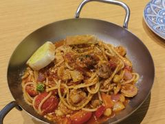 -托斯卡纳烘焙意大利餐厅(五天地店)