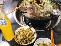 -石灰市毛记烧鸡公(解放碑店)