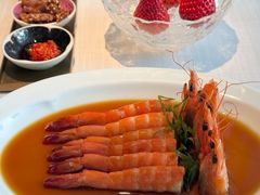 -莉莉海堂HAITANG·烤鸭(国贸商城店)