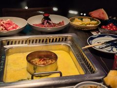 -大隐·成都火锅Bistro(合生麒麟新天地店)