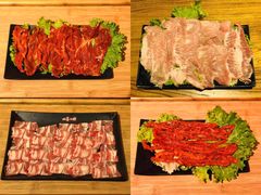 -四喜小胖·北京涮肉(五道营店)