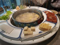 -羊来顺冰煮鲜羊 铁锅烀羊肉(中央大街店)