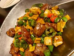 -浙江安吉JW万豪酒店·万豪中餐厅