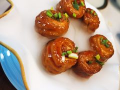 九转大肠-魁盛居百年鲁菜馆(中林路店)
