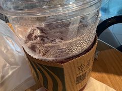 -星巴克(广州正佳广场4层店)