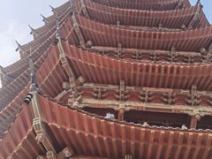 -葛仙湖公园
