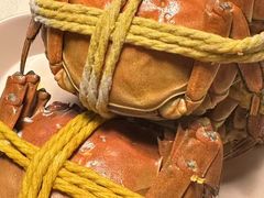 -阳澄湖大闸蟹·琼灵阁牌品牌连锁(吴中总店)
