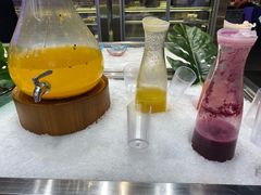 -半岛听涛蒸汽海鲜自助(K11店)