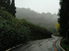 -九峰山