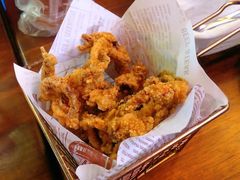 -MR.ROCKY洛奇先生RESTAURANT&BAR(宝安壹方城店)