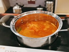 -呷哺呷哺(西单大悦城店)