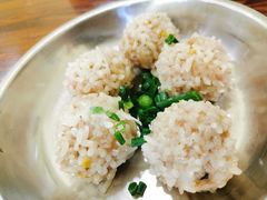 -朗妈私房菜(婺女州店)
