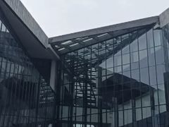 -房山世界地质公园博物馆