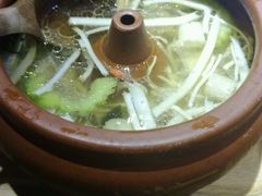 -雀舞云南菜(乐客城店)
