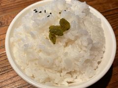 米饭-中8楼风尚云南菜(颐堤港店)