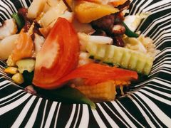 -鲁山人日本料理·放题·套餐(松卫北路店)