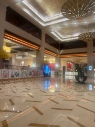 -无锡君来洲际酒店·宴会厅