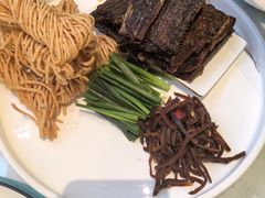 -八珍饺子·烤鸭·家常菜