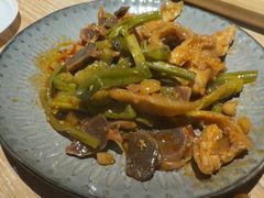 -小乾杯串店•16年沈阳烧烤(文安路店)