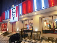 -肯德基(西桥店)