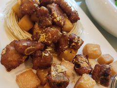 -长沙顺天凯宾斯基酒店·祈顺酒家中餐厅(雨花亭店)