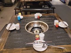 -仁虎老火锅(黄泥磅店)