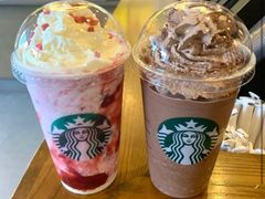 -星巴克(深圳侨城街店)