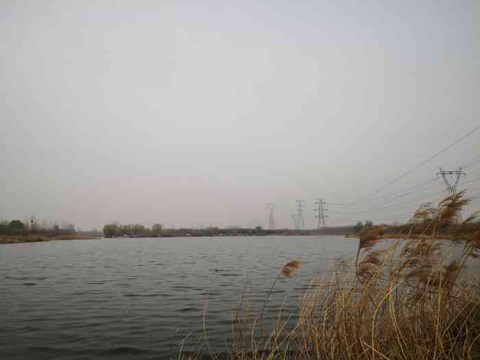 zzhen珍珍 2021年2月22日 关注 打分 郑州周边游 |荥阳唐岗水库