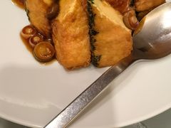 -北京王府井希尔顿酒店·秦唐中餐厅Chynna