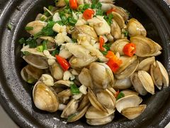 -甬小馆·焗海鲜温州菜(五马街店)