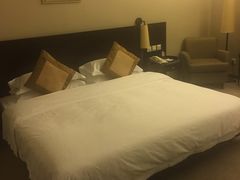 -东城国际酒店(原华南国际酒店)