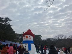 -无锡梅园公园