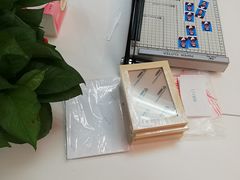 -星卡照相馆(奉贤百联店)