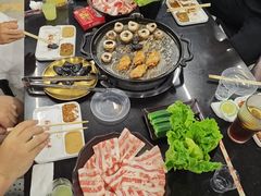 -张姐烤肥牛(西丽店)