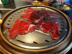 -伏一解牛烤肉专门店(信业购物中心店)