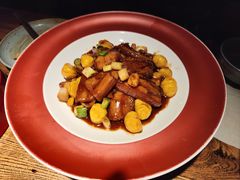 -青年公社烤鸭(青年路店)