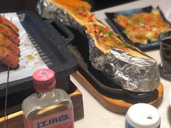 -冰城小镇音乐串吧·聚会餐厅(百子湾店)