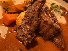 -Pakkhús Restaurant