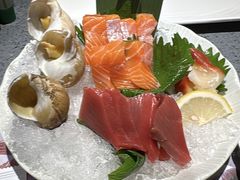 -大渔铁板烧(大悦城店)