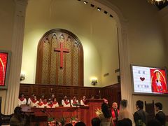 -上海基督教景灵堂