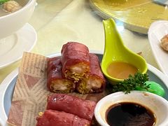 -鸿福楼(观澜店)