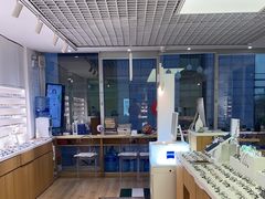 -启明眼镜(海淀黄庄店)