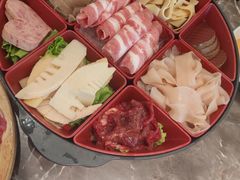 -刘一手重庆火锅(万达广场店)
