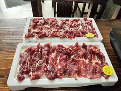 -阿八弟牛肉丸牛肉火锅(西湖店)