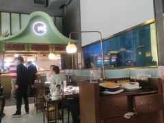 大堂-顺峰顺水顺德菜(龙华店)