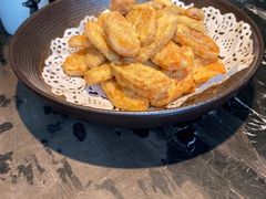 -新白鹿餐厅(松江开元地中海店)