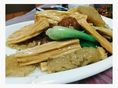 素三样-乐乐餐厅(湘子庙街店)